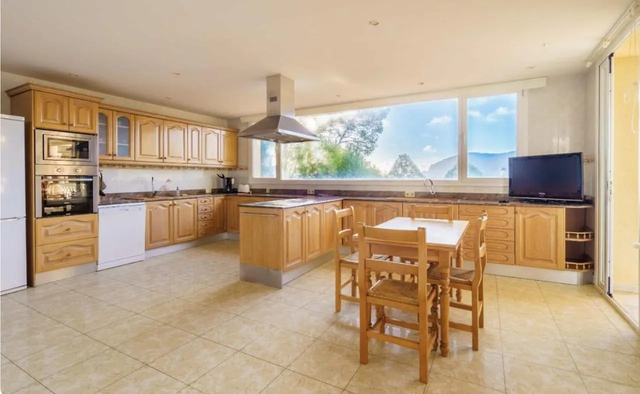 Villa Camp De Mar, Sea View 0*,  西班牙