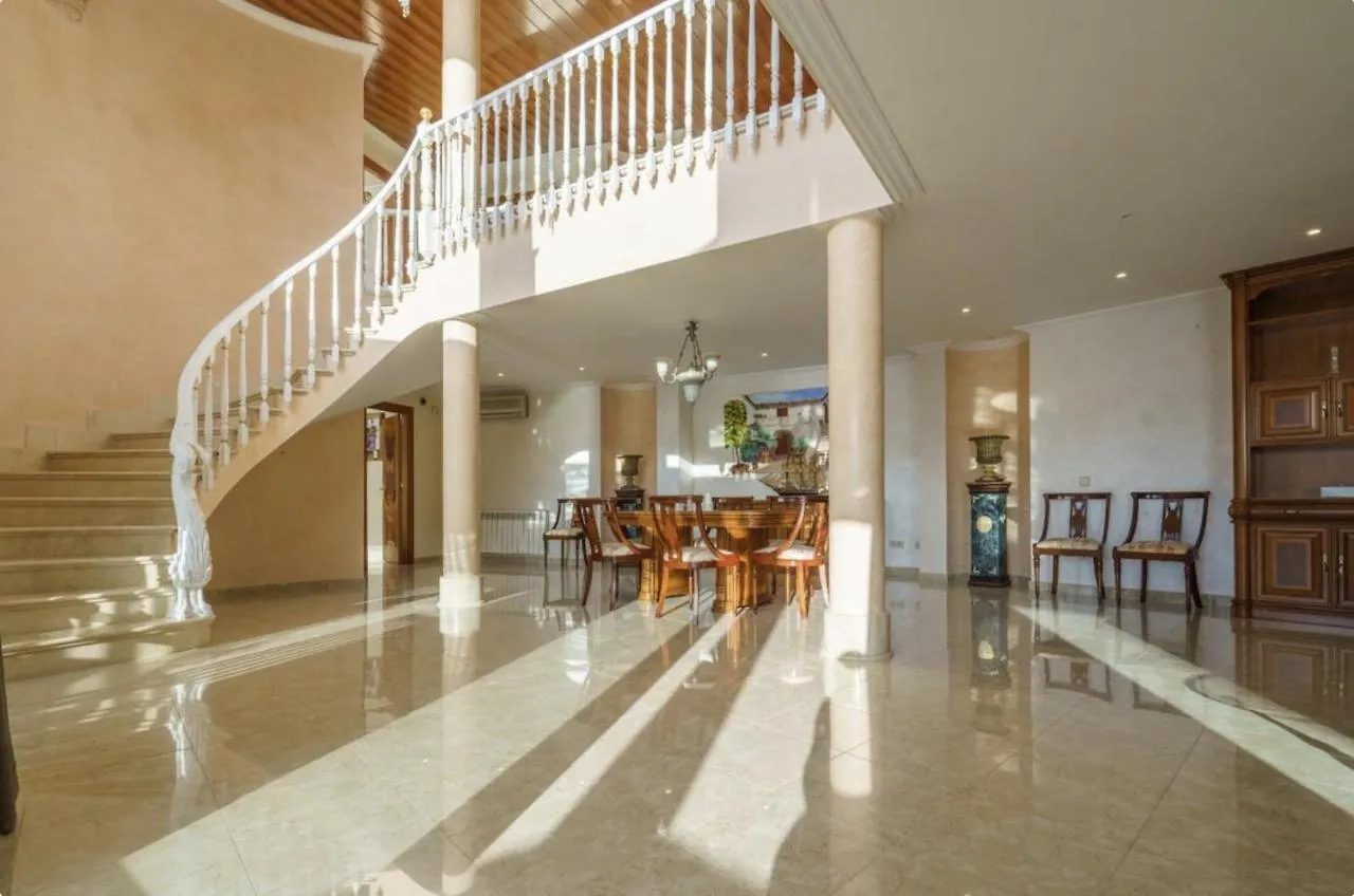 Villa Camp De Mar, Sea View 0*,  西班牙
